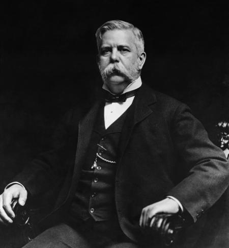 George Westinghouse