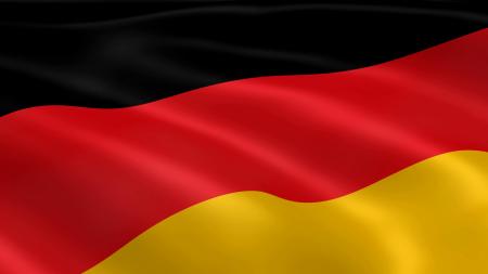 German Flag