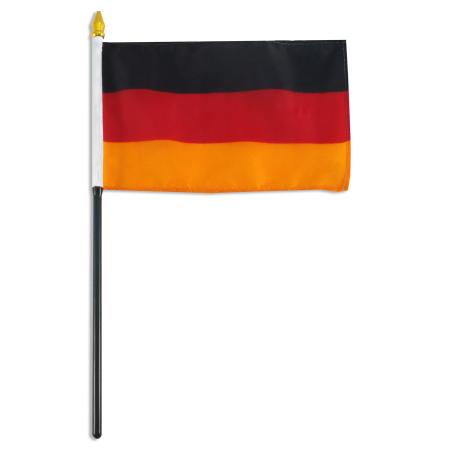 German Flag