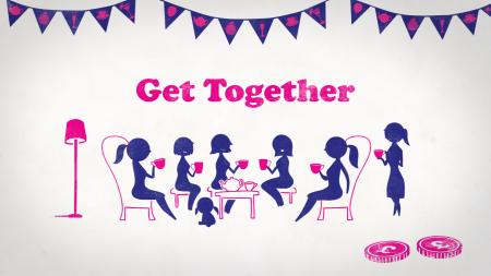 Get together