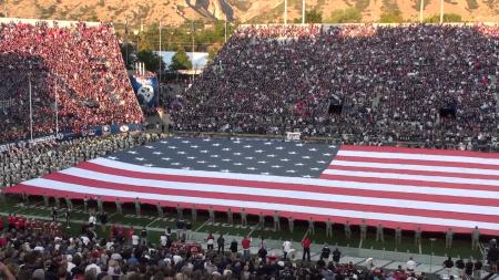 Giant Flag