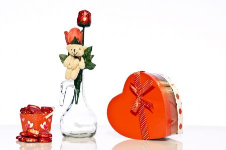 Gifts for Valentines Day