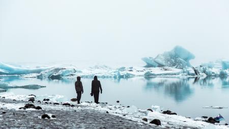 Glacier Lagoon