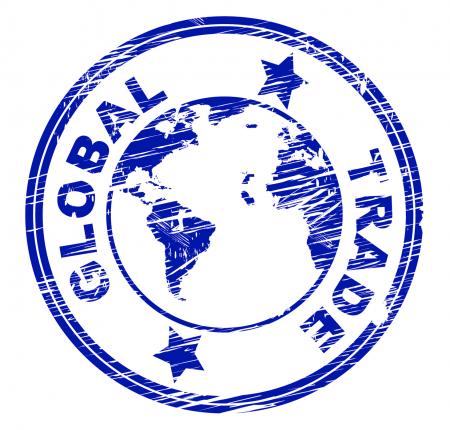 Global Trade Shows Corporation Commerce And Ecommerce