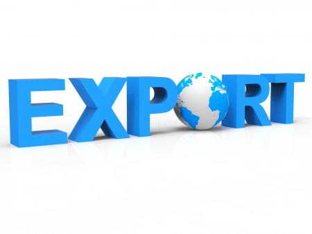 Globe Export Represents Sell Overseas And Exported