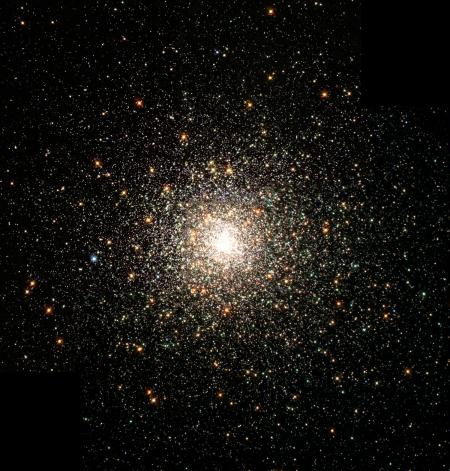 Globular Cluster