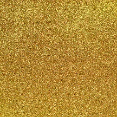 Gold Glitter