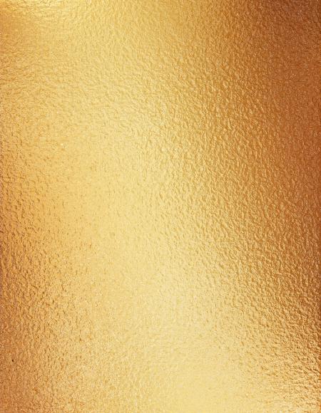 Gold jewelry texture