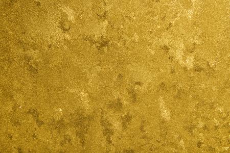 Gold Leaf Texture