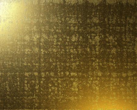Gold Metal Texture