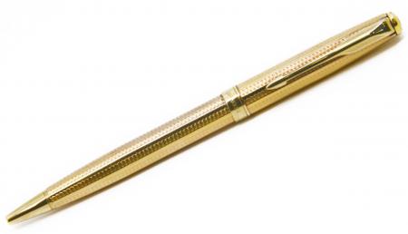 Gold Pen