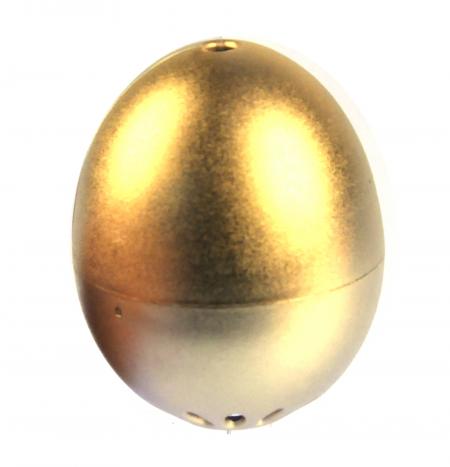 Golden egg