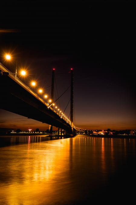 Golden Gate Bridge, Brooklyn