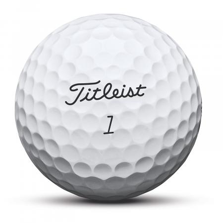 Golf Ball