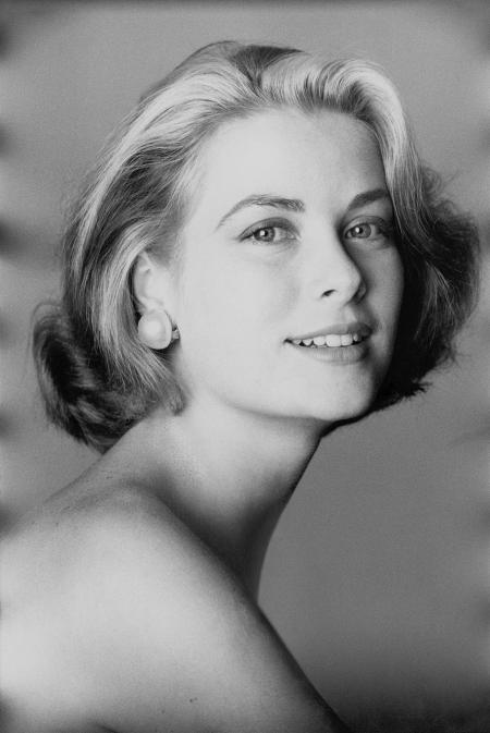 Grace Kelly