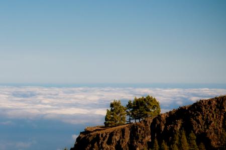 Gran canaria landscape