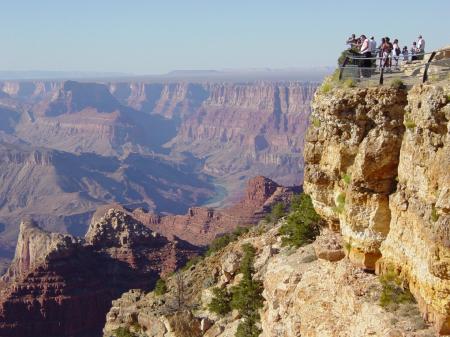 Grand Canyon