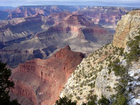 Grand Canyon