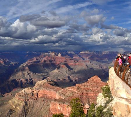 Grand Canyon