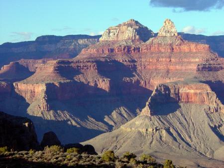 Grand Canyon