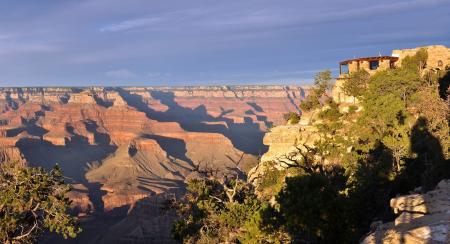 Grand Canyon