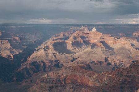 Grand Canyon