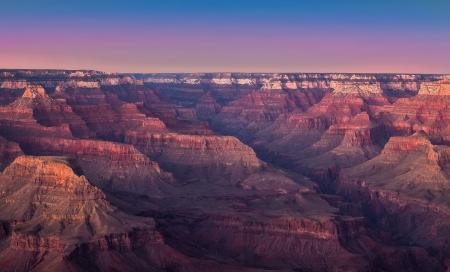 Grand Canyon