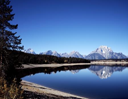 Grand Teton National Park