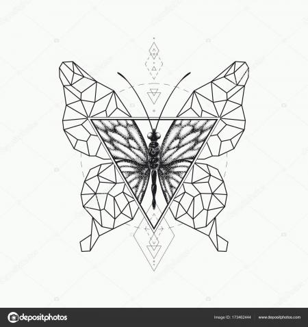 Graphical Butterfly