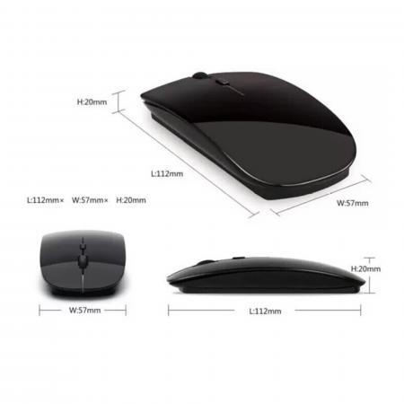 Graphical Mouse