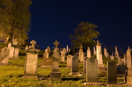 Graveyard