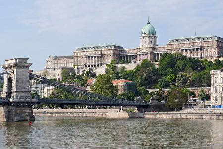 Gray and Black Concrete Bridge during Daytime