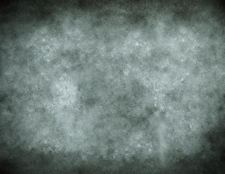 Gray Grunge Background