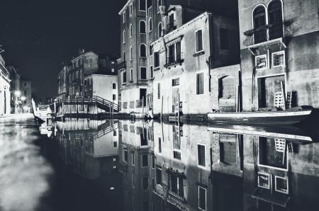 Gray Houses Architectural Photography