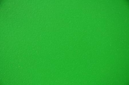 Green paint