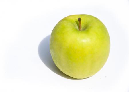 Green apple