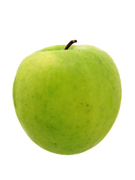 Green apple