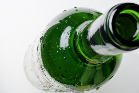Green Bottle