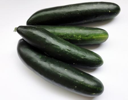 Green Cucumber