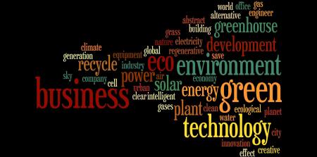 Green Energy