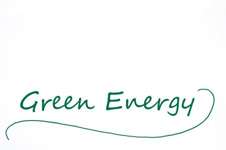 Green energy