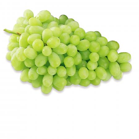 Green grape