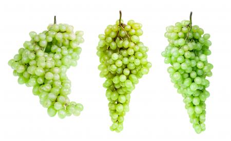 Green Grapes