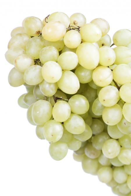green grapes
