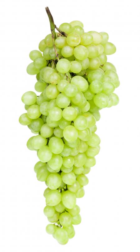 Green Grapes