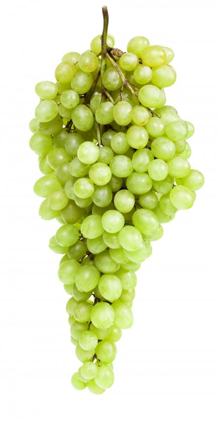 Green Grapes
