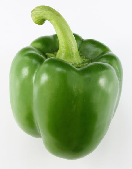 Green Paprika