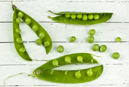 Green Peas