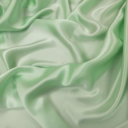 Green Silk