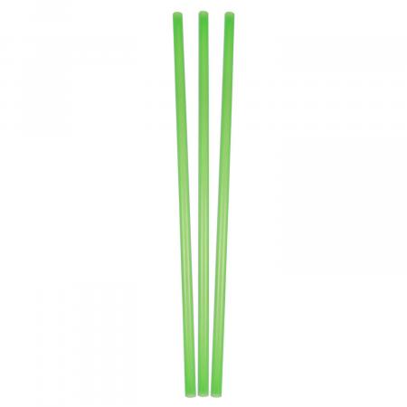 Green Straws